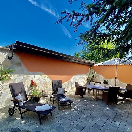 Ferienwohnung Fam.Stuchlik Winkl (Tulln) Exterior foto