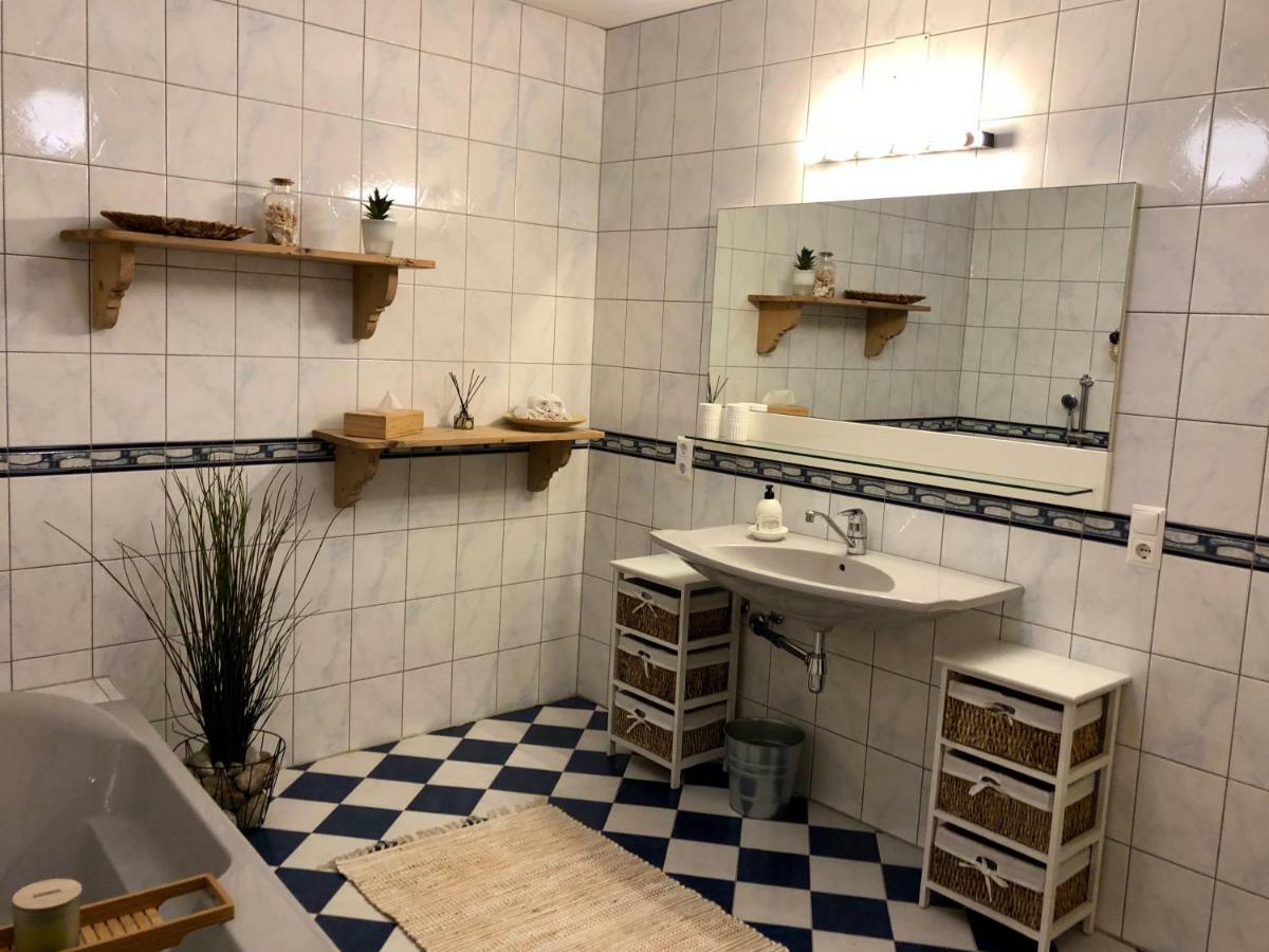 Ferienwohnung Fam.Stuchlik Winkl (Tulln) Exterior foto