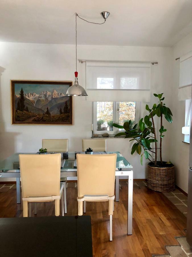 Ferienwohnung Fam.Stuchlik Winkl (Tulln) Exterior foto