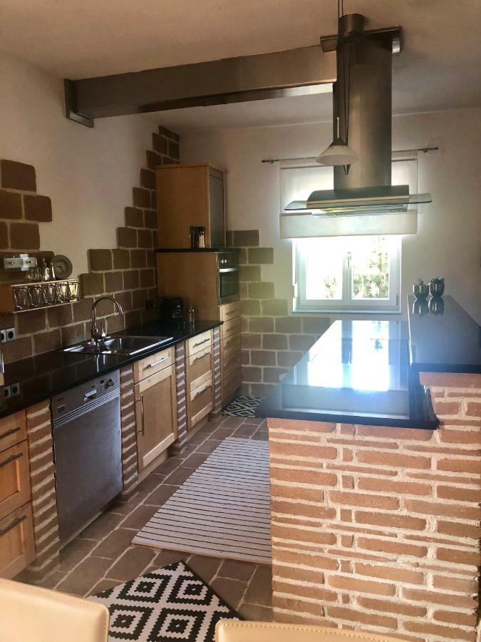 Ferienwohnung Fam.Stuchlik Winkl (Tulln) Exterior foto